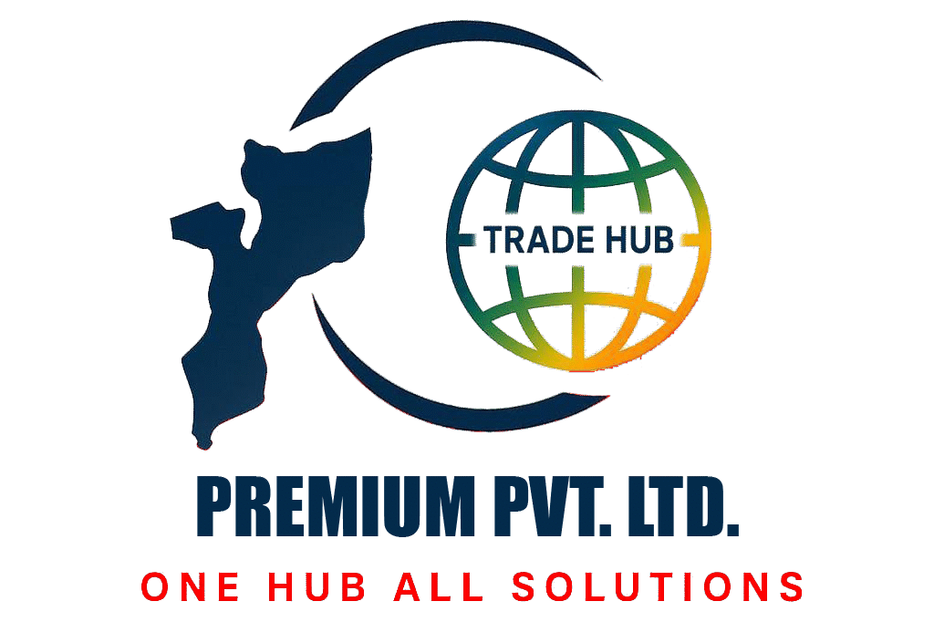 tradehubltd